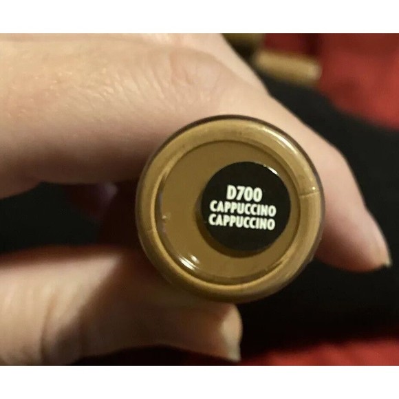 Covergirl TruBlend Undercover Concealer #D700 Cappuccino 10mL  Color Cappuccino - Picture 13 of 13